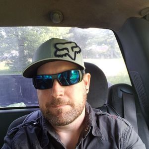 Meet your Posher, Scott